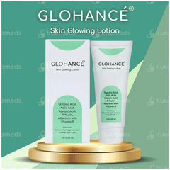 Glohance Skin Glowing Lotion 60Ml
