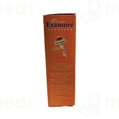 Evamore Sun Guard Spf 50 Sun Screen Lotion 100ml