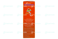 Evamore Sun Guard Spf 50 Sun Screen Lotion 100ml