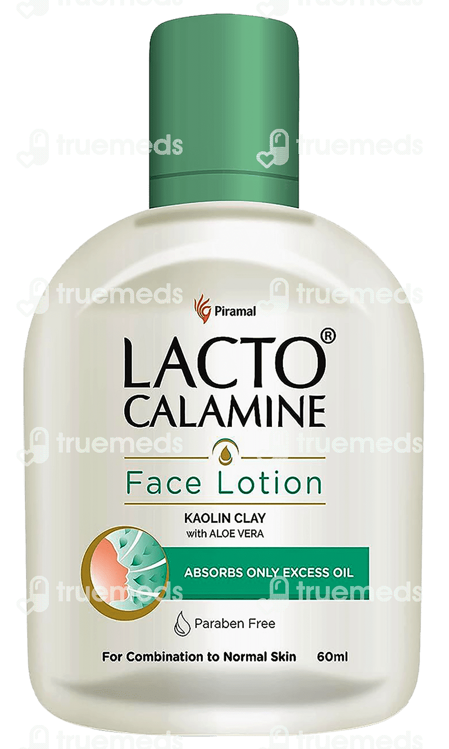 Lacto Calamine Face Lotion 60 Ml Uses Side Effects Dosage Price Truemeds 5033