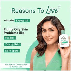 Lacto Calamine Kaolin Clay Face Lotion 60ml Lacto Calamine Kaolin Clay Face Lotion 60ml