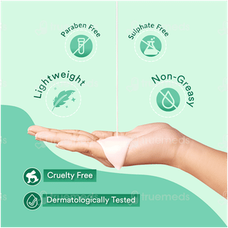 Lacto Calamine Kaolin Clay Face Lotion 60ml