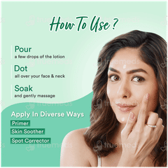 Lacto Calamine Kaolin Clay Face Lotion 60ml Lacto Calamine Kaolin Clay Face Lotion 60ml