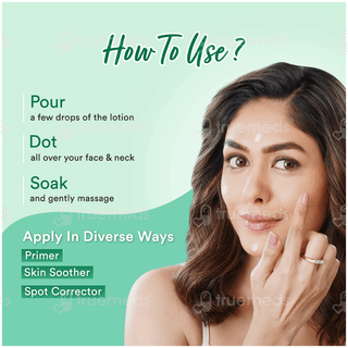 Lacto Calamine Kaolin Clay Face Lotion 60ml