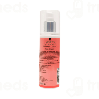 Jovees Sunscreen Fairness Spf 25 Lotion 100 ML