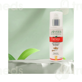 Jovees Sunscreen Fairness Spf 25 Lotion 100 ML