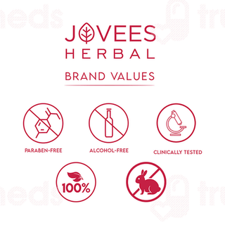 Jovees Sunscreen Fairness Spf 25 Lotion 100 ML