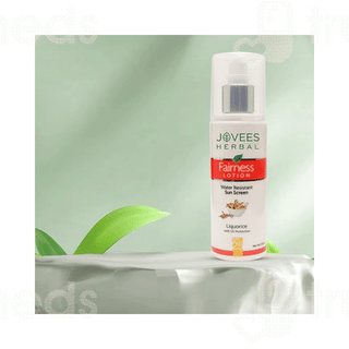 Jovees Sunscreen Fairness Spf 25 Lotion 200 ML