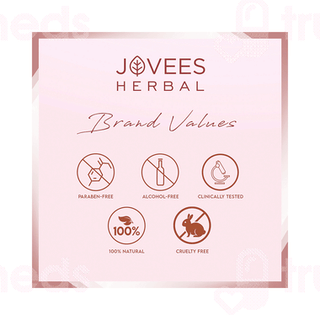 Jovees White Water Lily Moisturising Lotion 100 ML