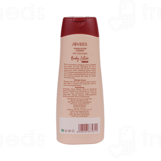 Jovees Cocoa Butter Hand & Body Lotion 300 ML