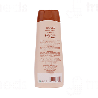 Jovees Himalayan Cherry Hand & Body Lotion 300 ML