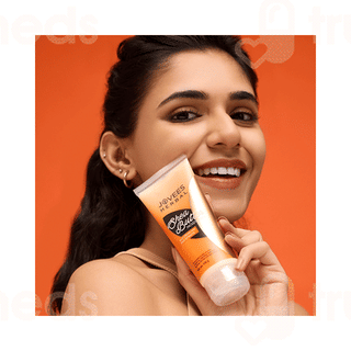 Jovees Shea Butter Moisturiser 100 GM