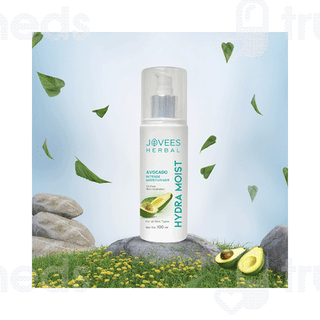 Jovees Hydra Intense Moisturiser 100 ML