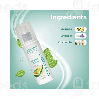 Jovees Hydra Intense Moisturiser 100 ML