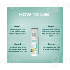 Jovees Hydra Intense Moisturiser 100 ML