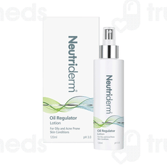 Neutriderm Oil Regulator Lotion 120 ML