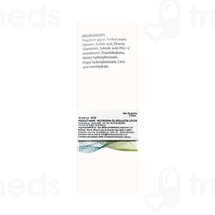 Neutriderm Oil Regulator Lotion 120 ML