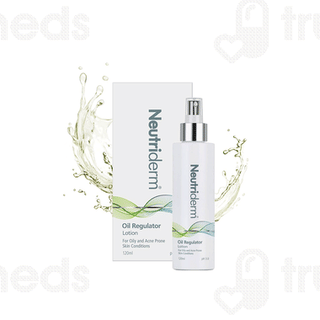 Neutriderm Oil Regulator Lotion 120 ML