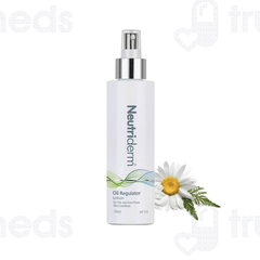 Neutriderm Oil Regulator Lotion 120 ML