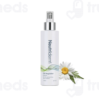Neutriderm Oil Regulator Lotion 120 ML