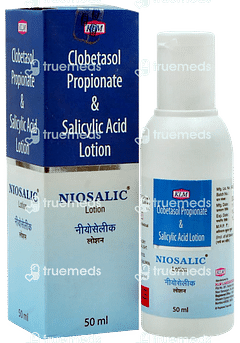Niosalic Lotion 50ml