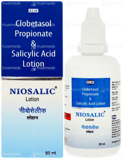 Niosalic Lotion 50ml
