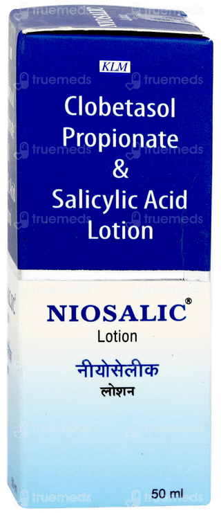 Niosalic Lotion 50ml