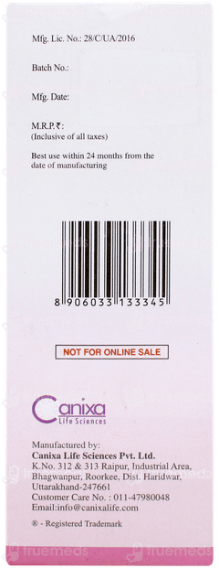 Tyrodin Spf 15 Creamy Lotion 100ml