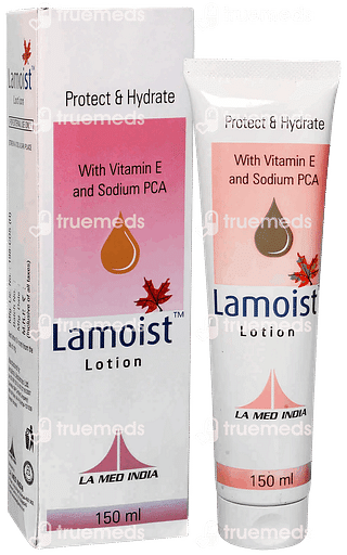 Lamoist Lotion 150ml