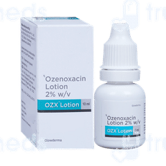 Ozx Lotion 10ml Ozx Lotion 10ml