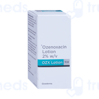 Ozx Lotion 10ml