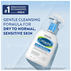 Cetaphil Gentle Skin Cleanser 500ml