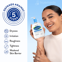 Cetaphil Gentle Skin Cleanser 500ml