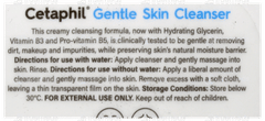 Cetaphil Gentle Skin Cleanser 500Ml