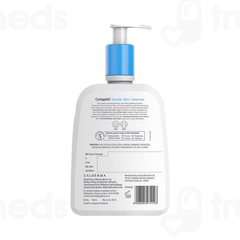 Cetaphil Gentle Skin Cleanser 500ml