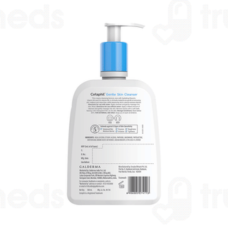 Cetaphil Gentle Skin Cleanser 500ml
