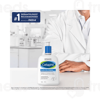 Cetaphil Gentle Skin Cleanser 500ml