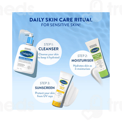Cetaphil Gentle Skin Cleanser 500ml