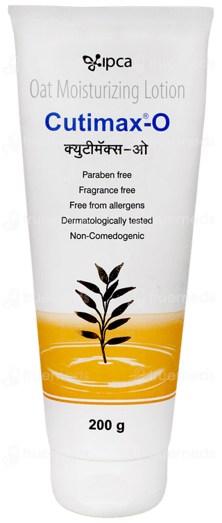 Cutimax O Lotion 200gm