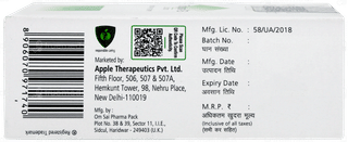 Topsor S Lotion 30ml