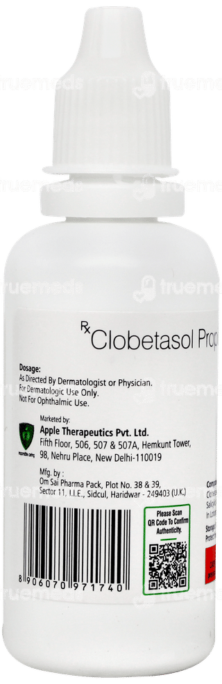 Topsor S Lotion 30ml