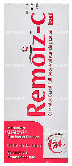 Remoiz C Lotion 250ml