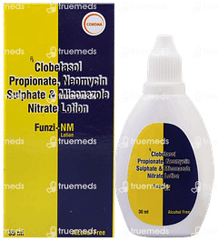 Funzi Nm Lotion 30ml