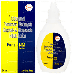 Funzi Nm Lotion 30ml Funzi Nm Lotion 30ml