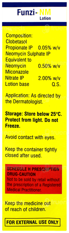 Funzi Nm Lotion 30ml