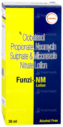 Funzi Nm Lotion 30ml