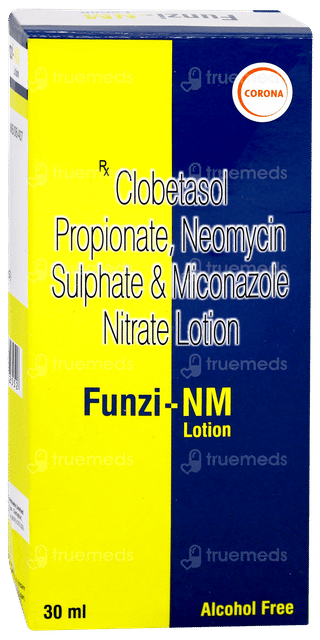Funzi Nm Lotion 30ml