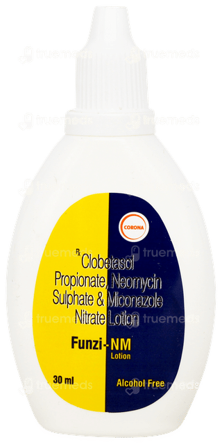 Funzi Nm Lotion 30ml