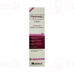 Hydronic Moisturizing Lotion 200ml