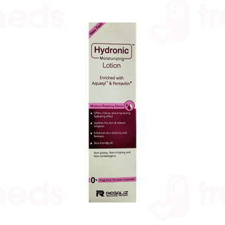 Hydronic Moisturizing Lotion 200ml